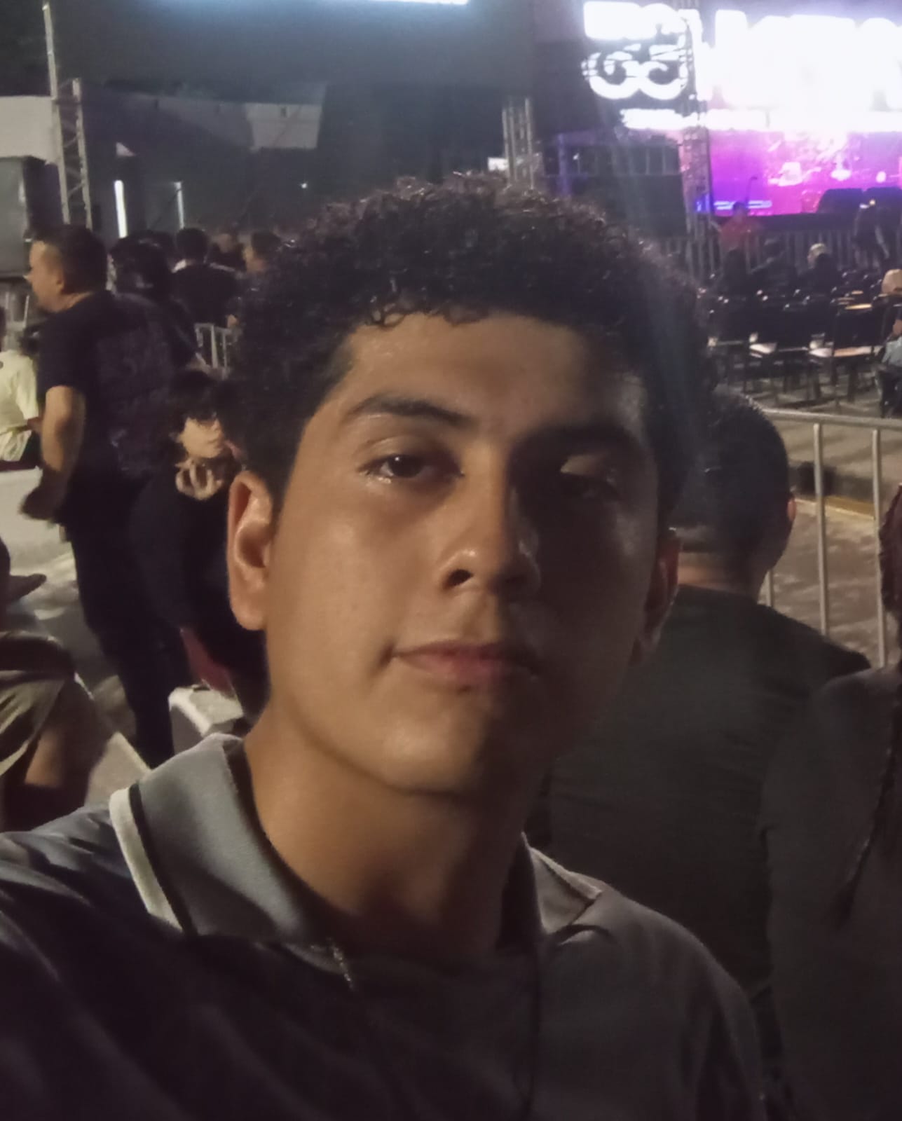 Fotografía de Denzel Ramón Alejandro